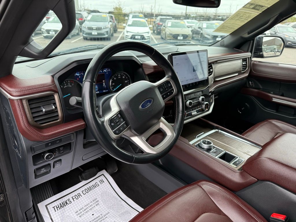 Thumbnail: 2024 Ford Expedition - 13