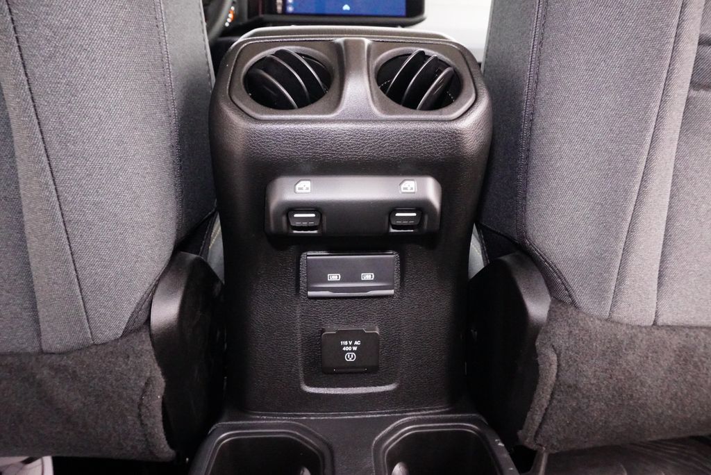 Used Car 2025 Jeep Gladiator  Willys For Sale Under $50,000 In Weatherford, Texas