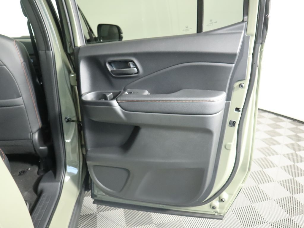 Thumbnail: 2026 Honda Ridgeline - 27