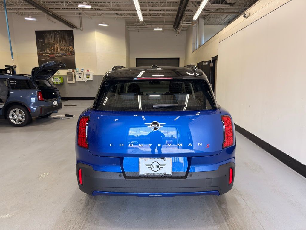 Thumbnail: 2025 MINI Cooper Countryman - 5
