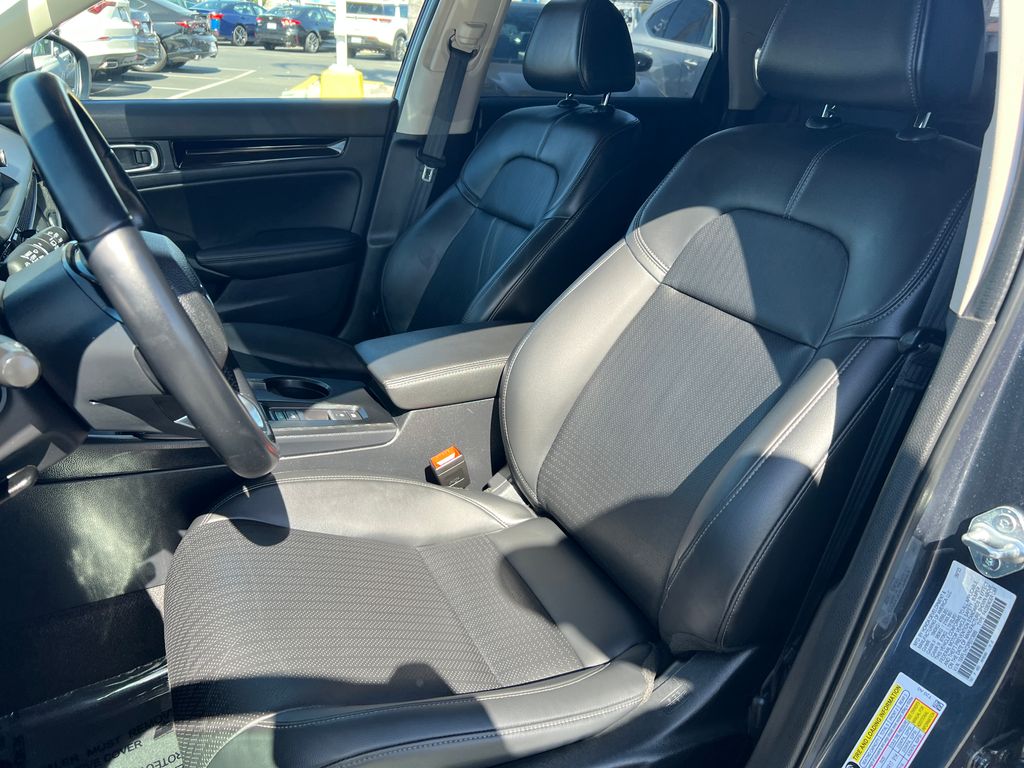 Thumbnail: 2023 Honda Civic - 16