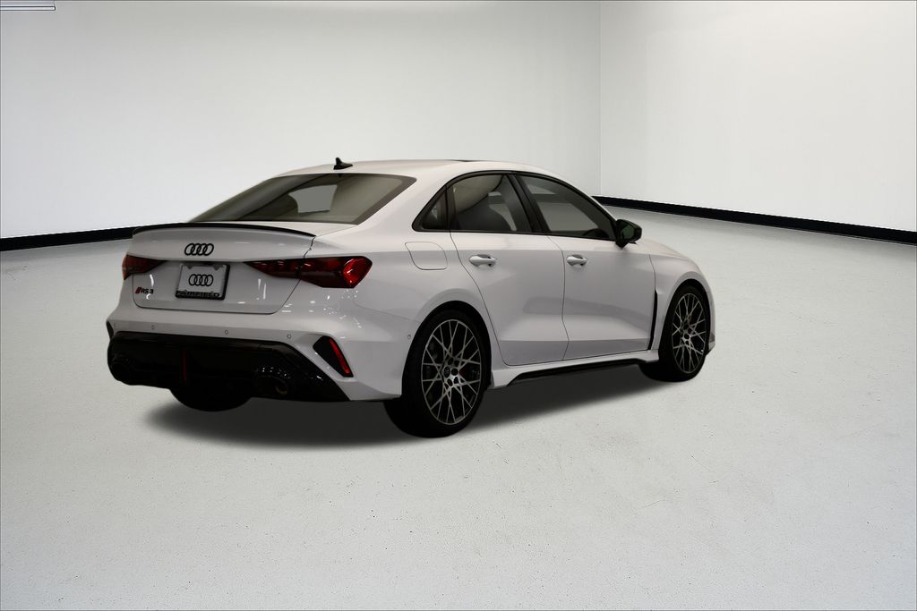 Thumbnail: 2026 Audi RS 3 - 5