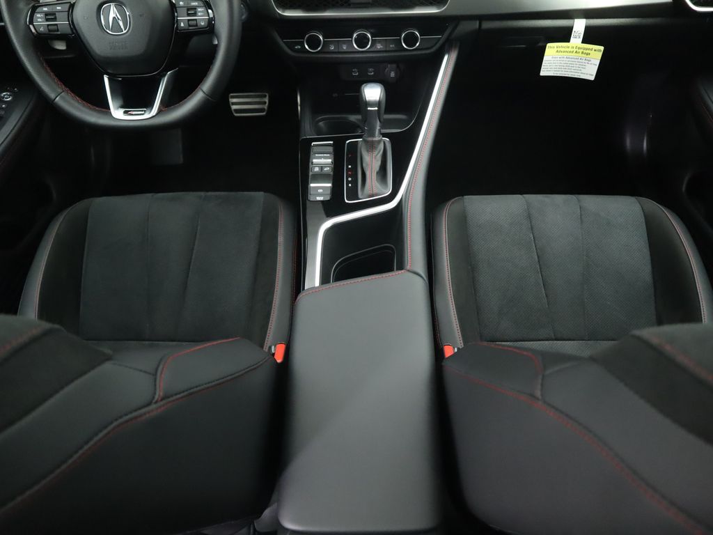 Thumbnail: 2025 Acura ADX - 16