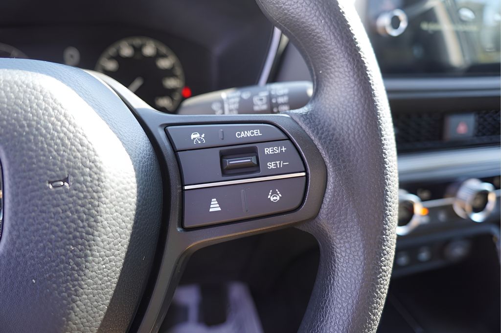 New 2026  Honda LX image 21