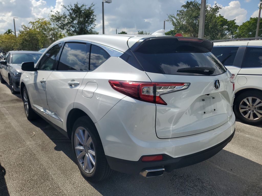 2024 Acura RDX - $33,888