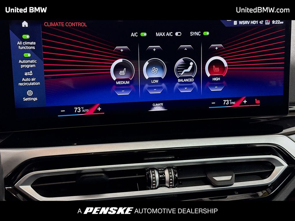 Thumbnail: 2023 BMW i4 - 11