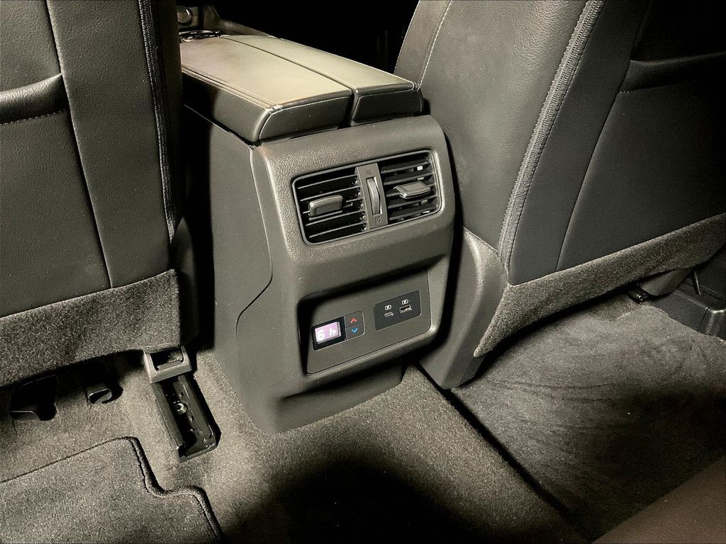 2021 Nissan Rogue — photo 28