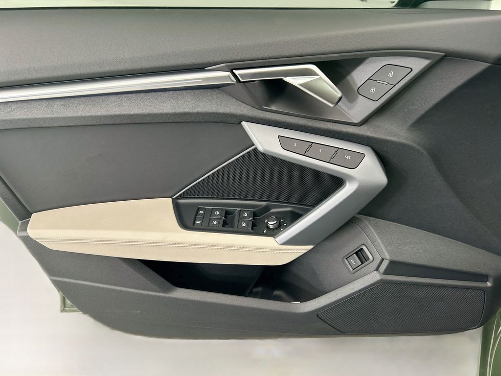 Thumbnail: 2026 Audi A3 - 23