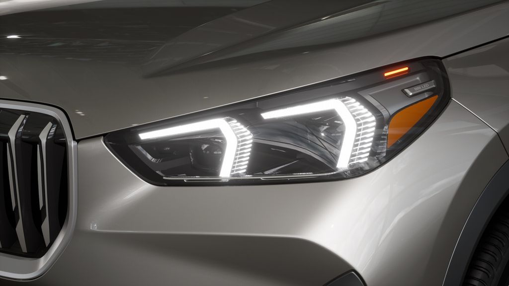 Thumbnail: 2026 BMW X1 - 32