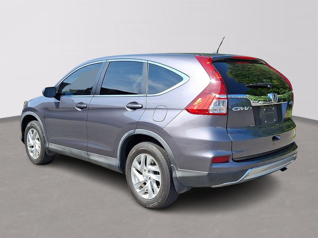 Thumbnail: 2016 Honda CR-V - 6