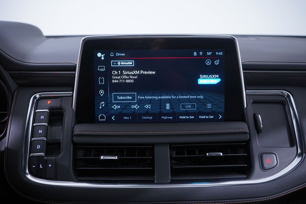 Thumbnail: 2024 GMC Yukon - 13