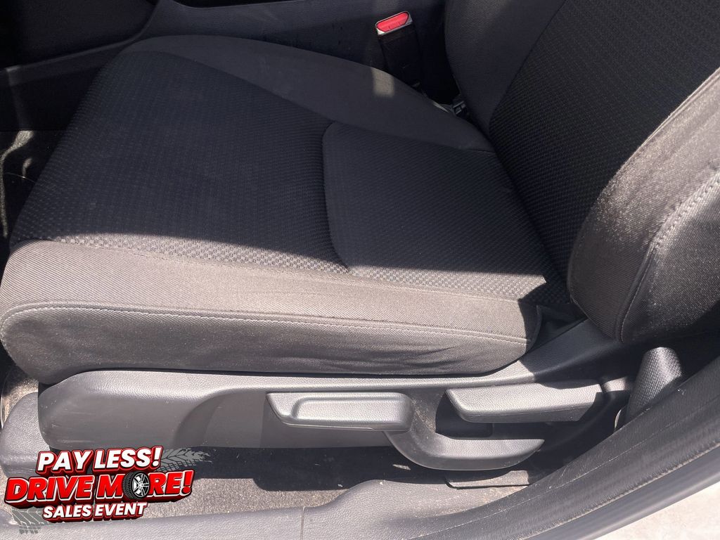 Used 2022 Honda HR-V SUV