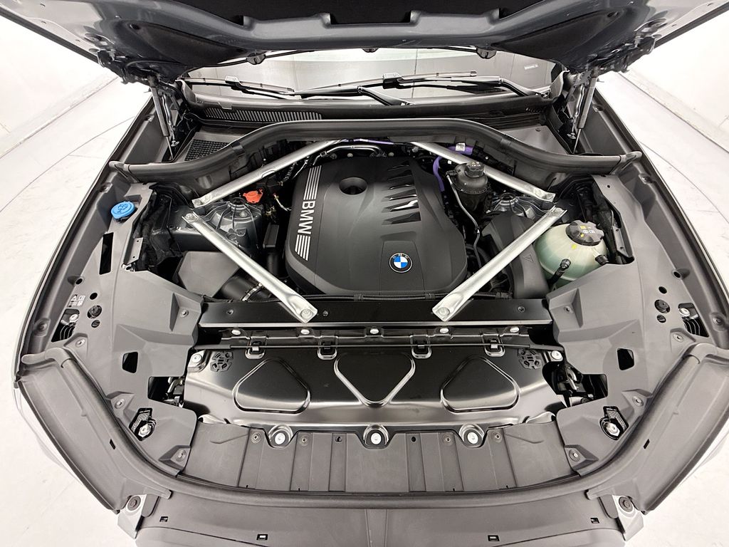 Thumbnail: 2026 BMW X5 - 28