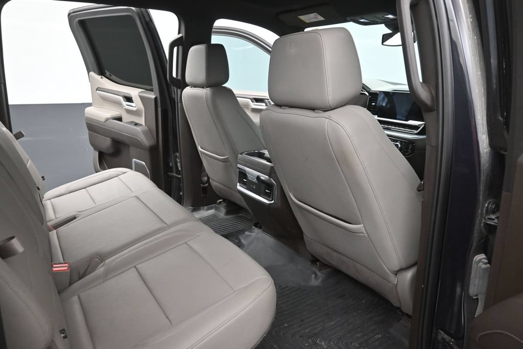 Used 2022 GMC Sierra 1500 Truck