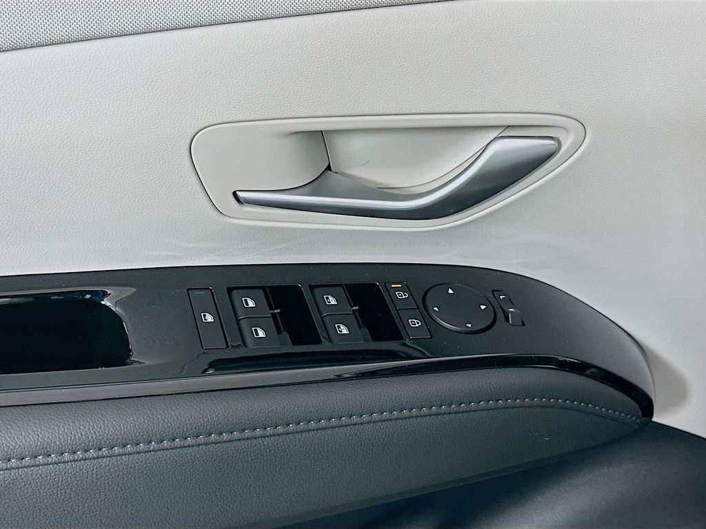 Thumbnail: 2026 Hyundai Tucson - 20