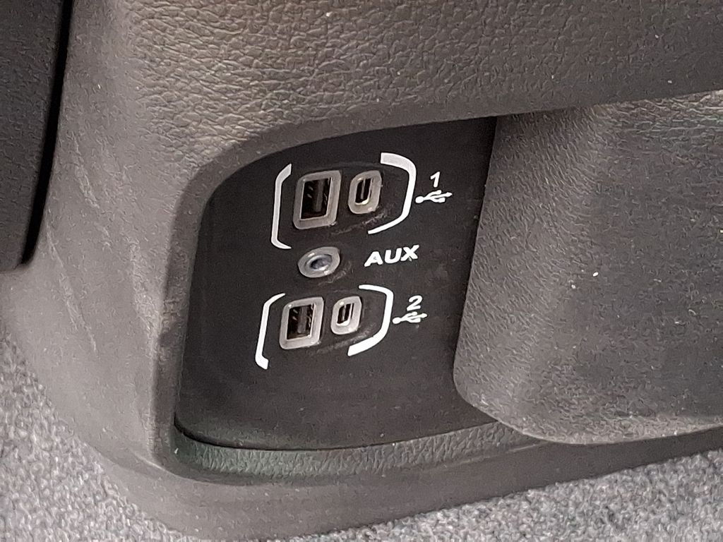 New 2026 Ram 1500 Truck