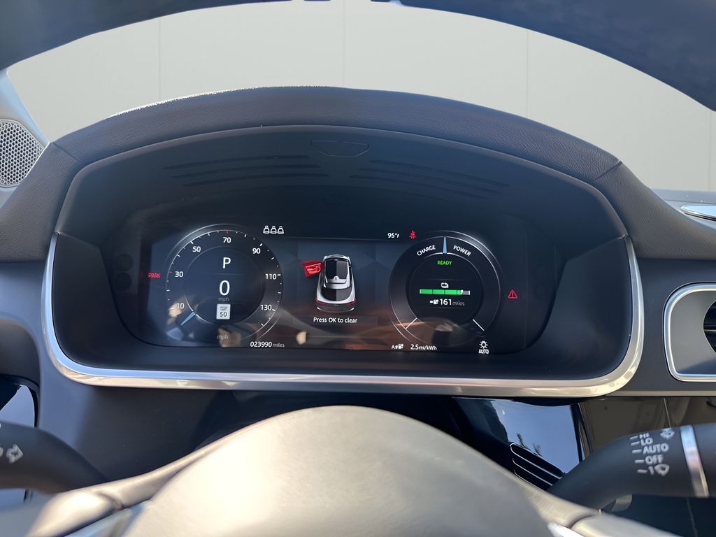 Used Car 2022 Jaguar I-pace  Hse For Sale Under $40,000 In Austin, Texas