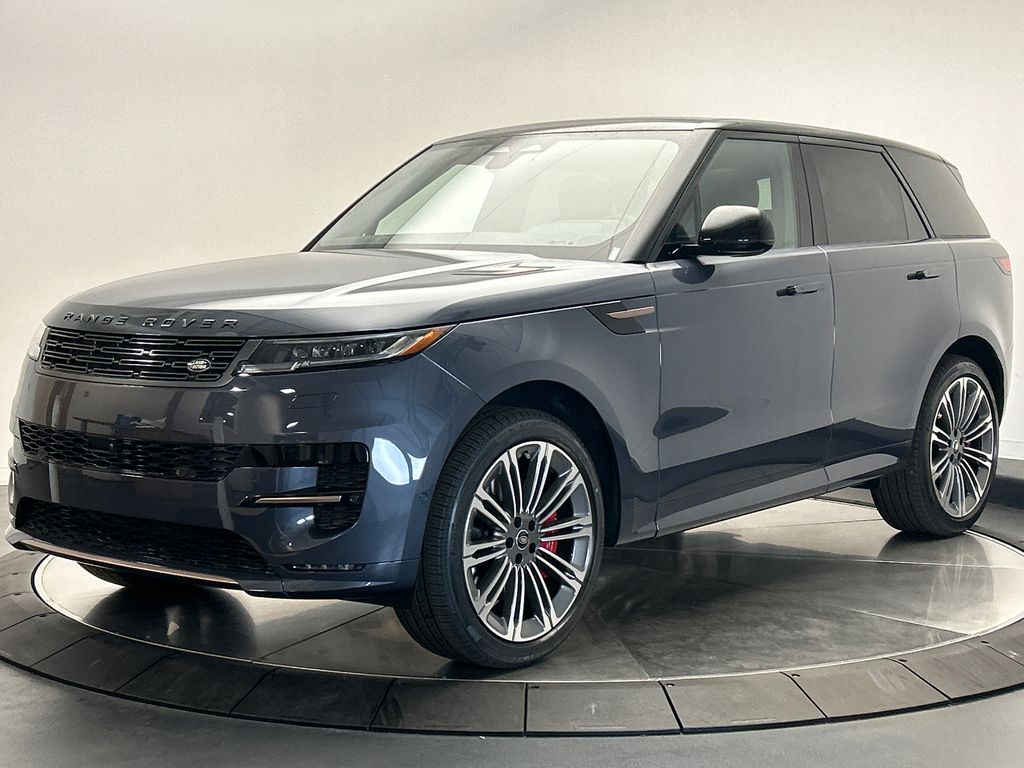 2025 Land Rover Range Rover Sport Dynamic -
                Darien, CT