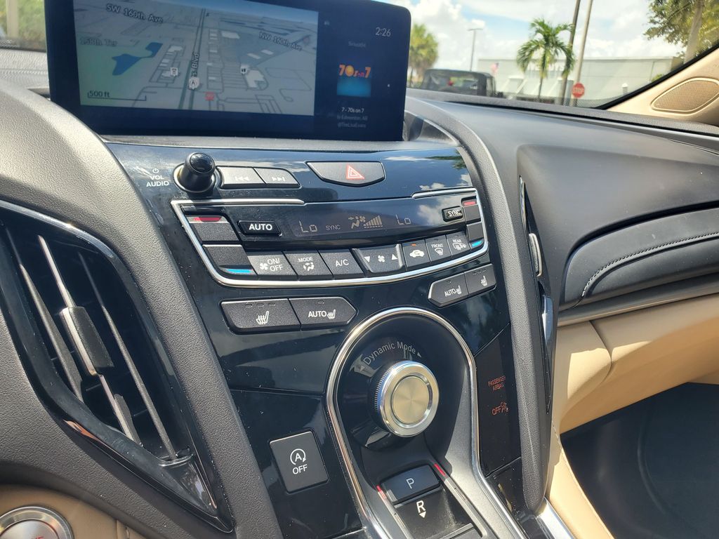 2021 Acura RDX - $23,488