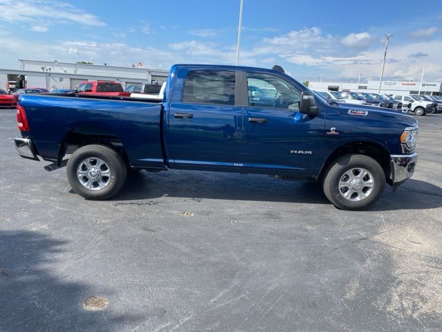 2024 Ram 2500 Big Horn 6