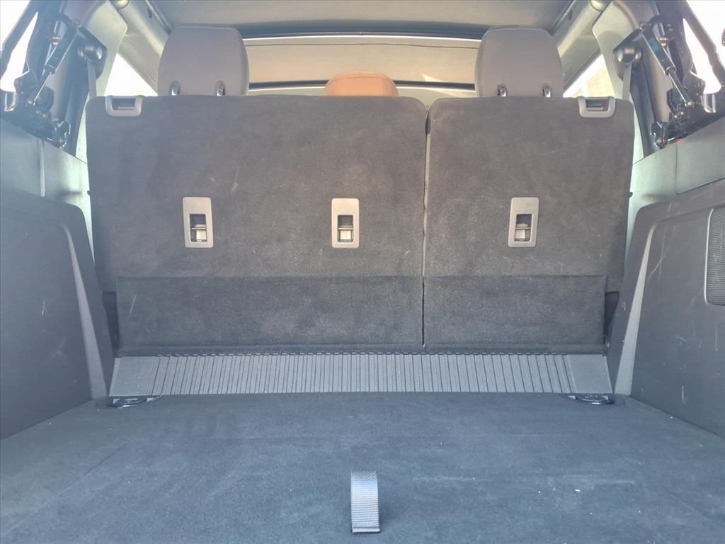 Used 2023 Ford Bronco SUV