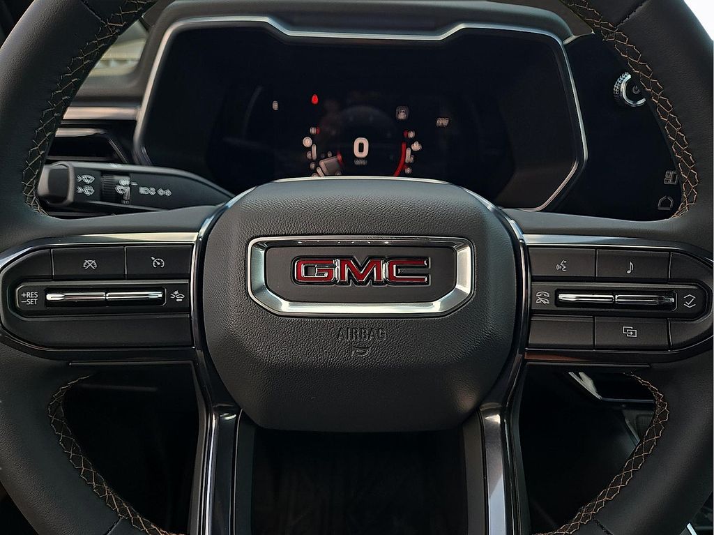 Used 2023 GMC Canyon AT4 For Sale in Farmington, AR