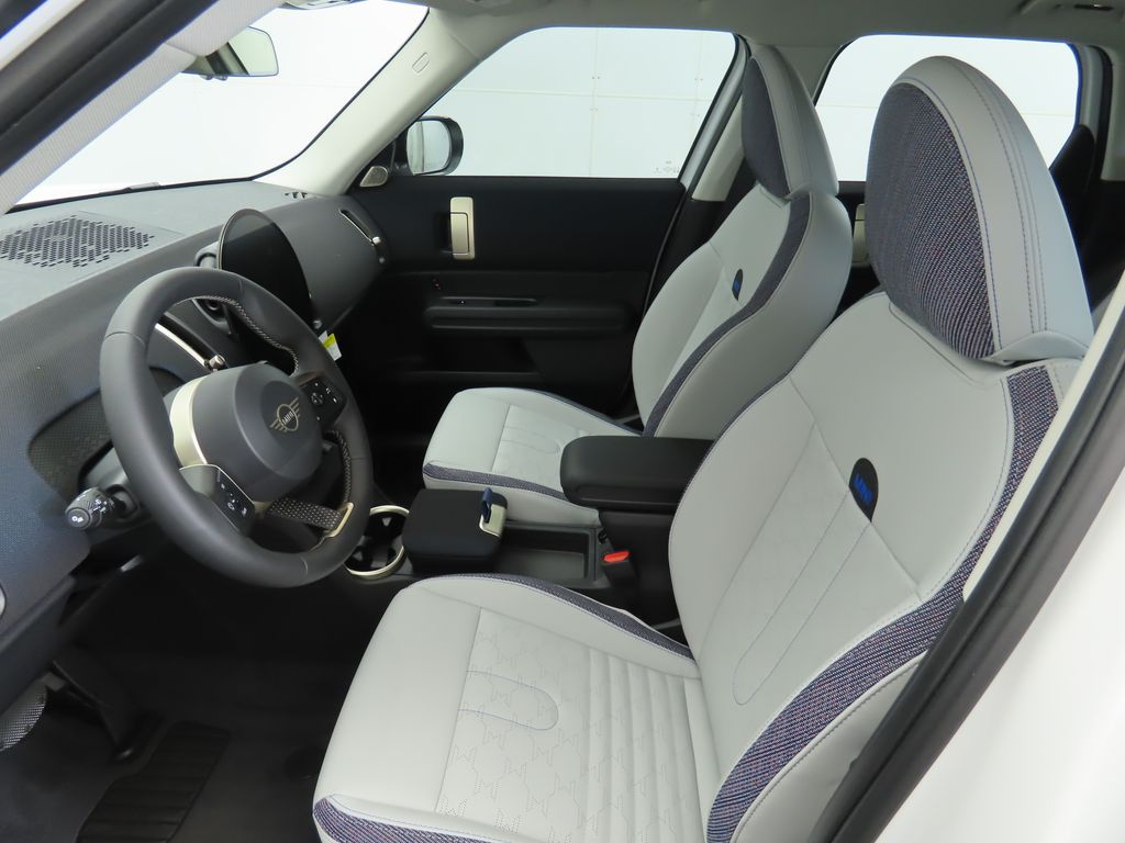 Thumbnail: 2026 MINI Cooper Countryman - 21