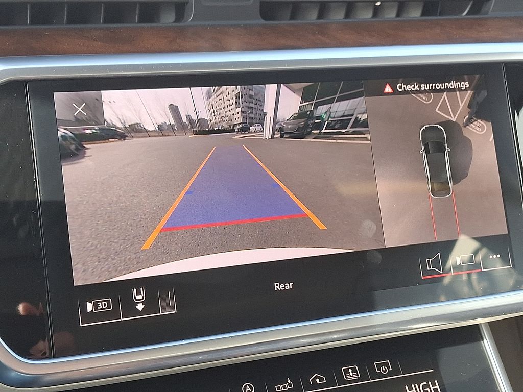 Thumbnail: 2019 Audi A6 - 18