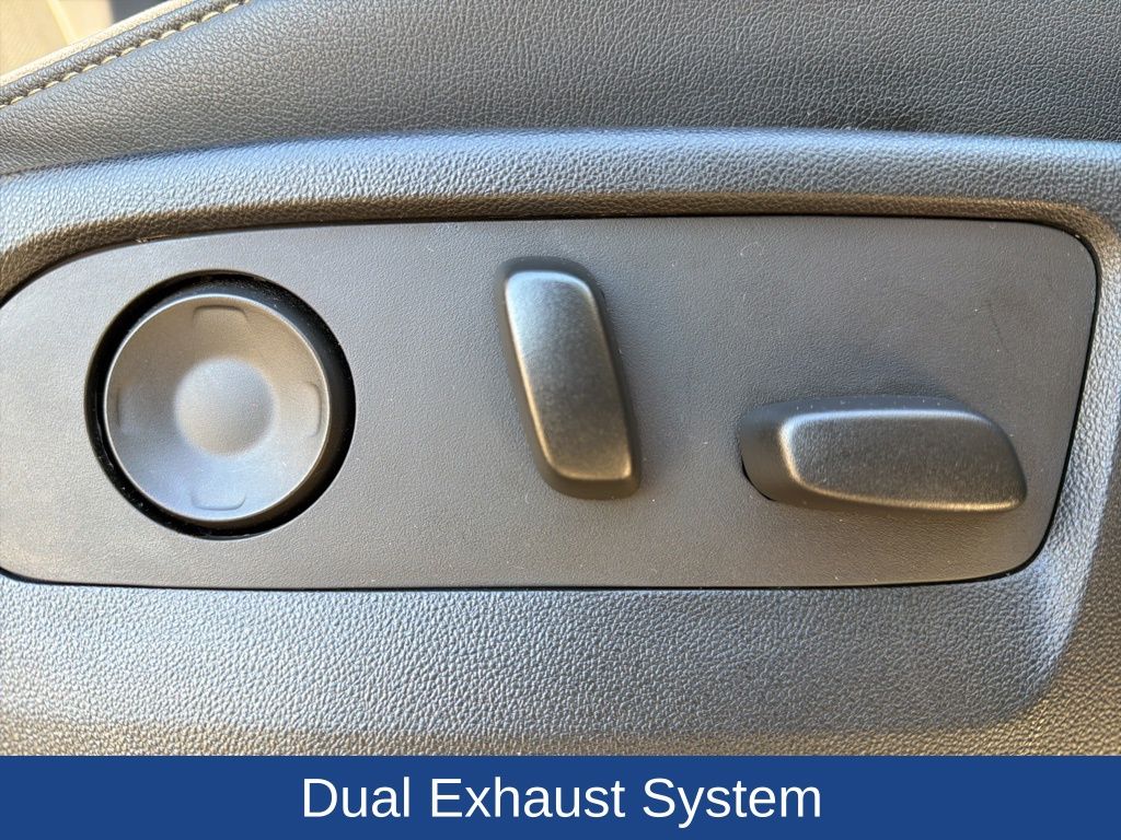 2021 Chevrolet Suburban 4WD Premier