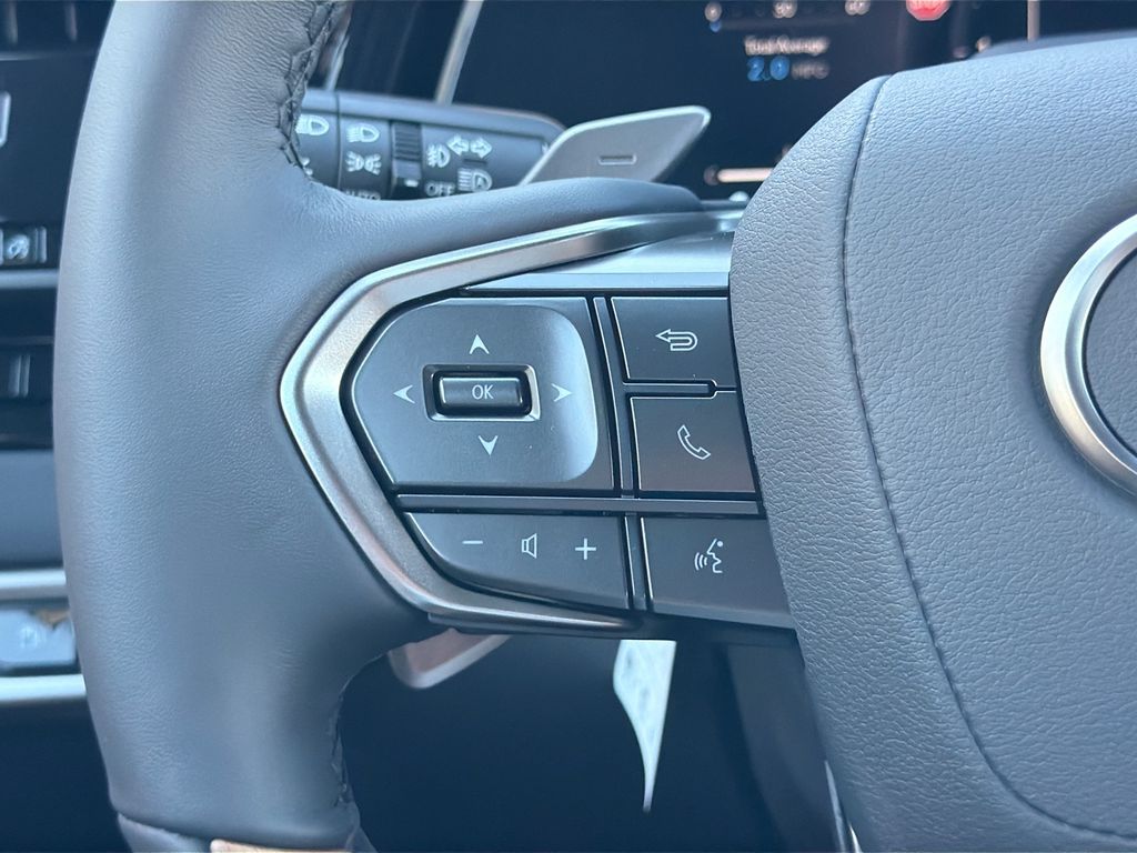 Thumbnail: 2026 Lexus RX - 26