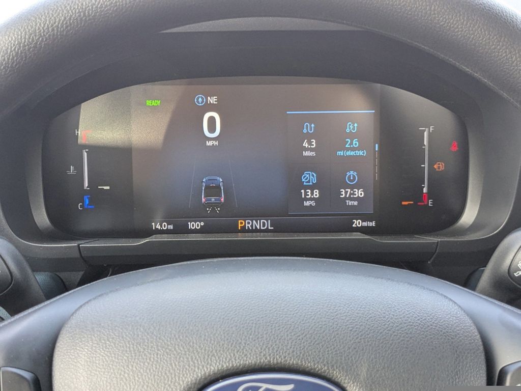 2025 Ford Maverick XL
