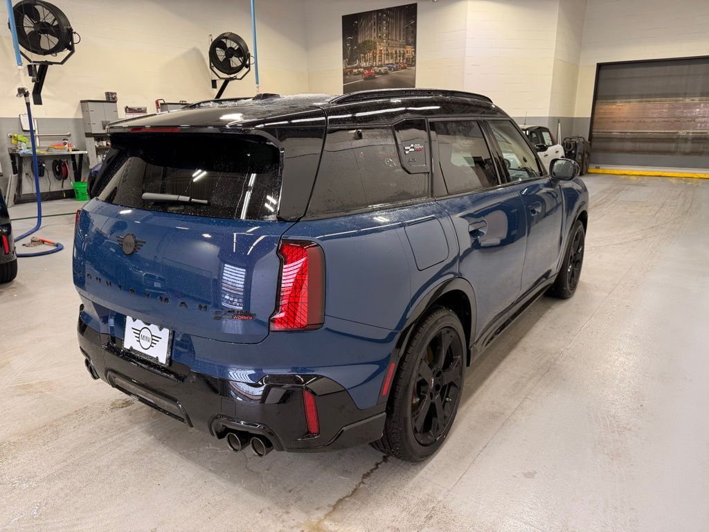 Thumbnail: 2026 MINI Cooper Countryman - 6