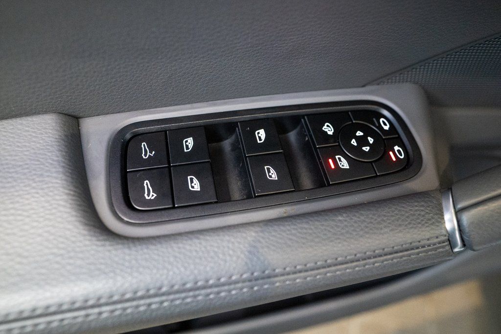 Used 2023 Porsche Cayenne SUV