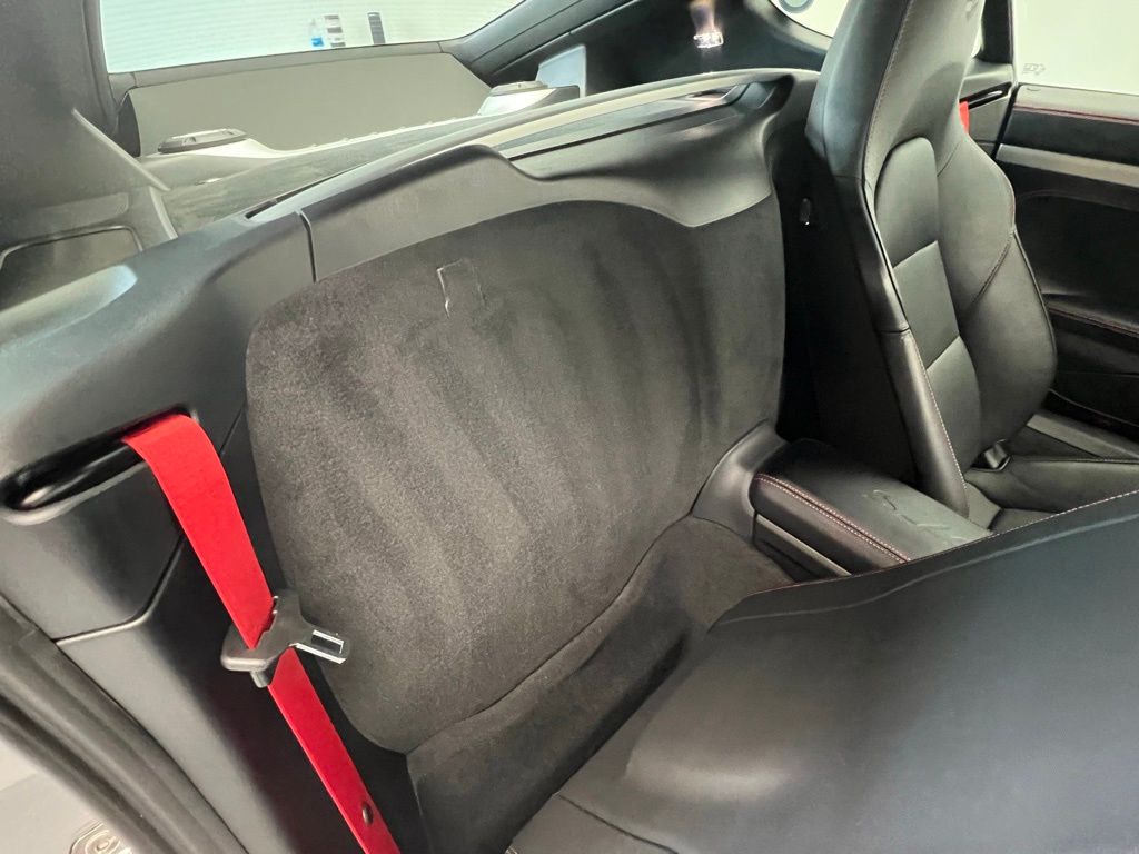 Thumbnail: 2025 Porsche 718 Cayman - 18