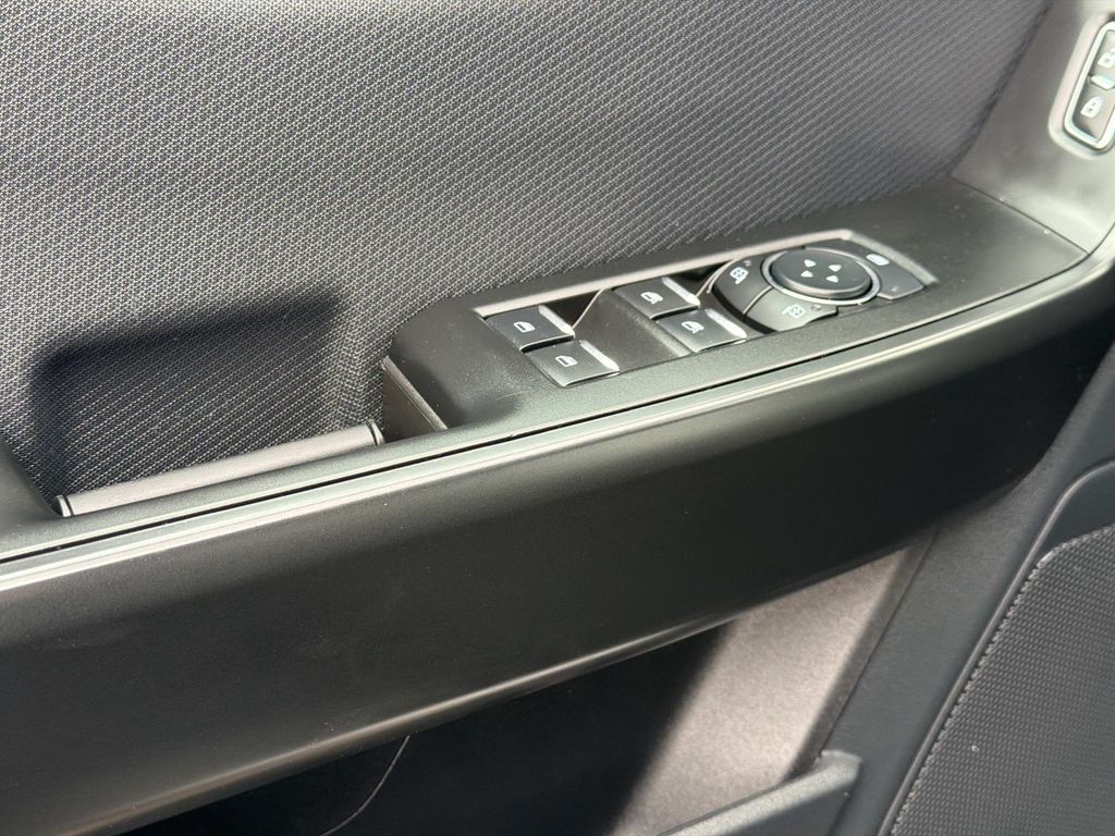 Used 2025 Ford F-150 STX 4D SuperCrew