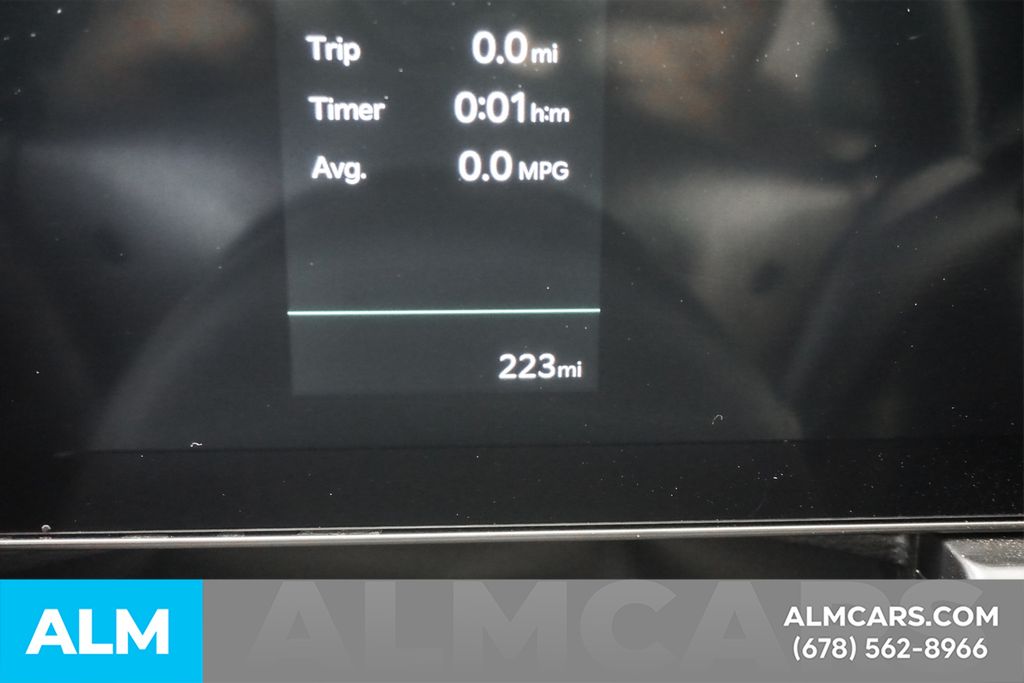 Used 2026 Black Kia GT-Line image 54