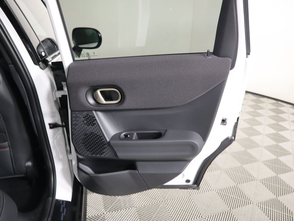 Thumbnail: 2026 MINI Cooper - 28