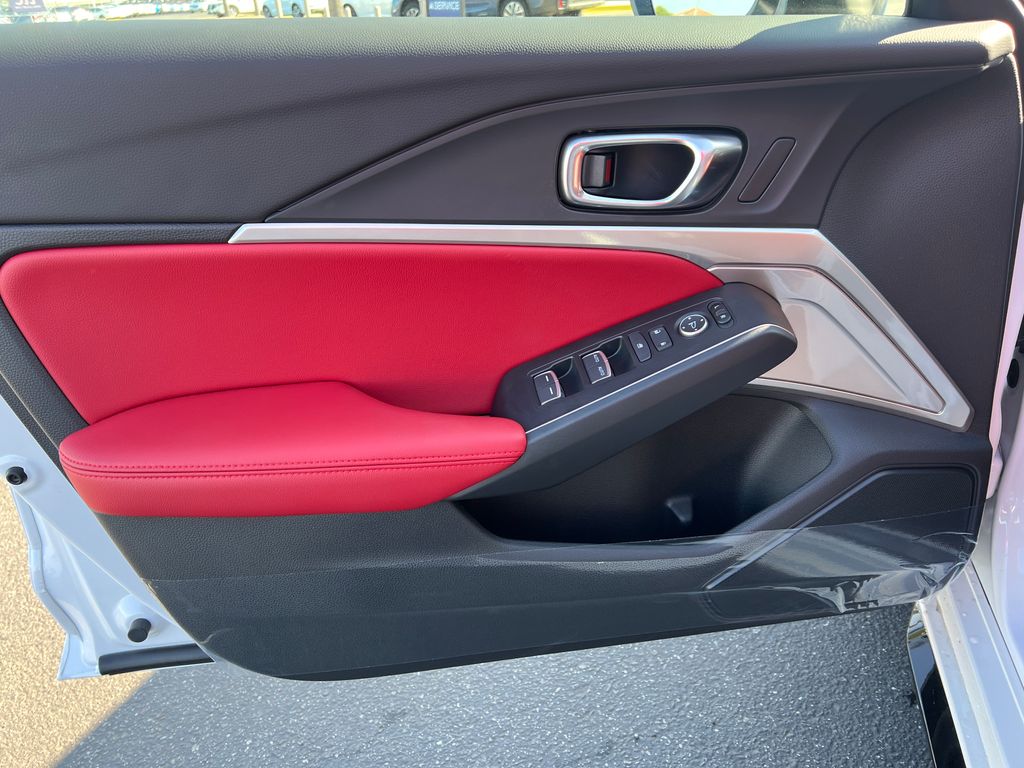 Thumbnail: 2026 Acura Integra - 12