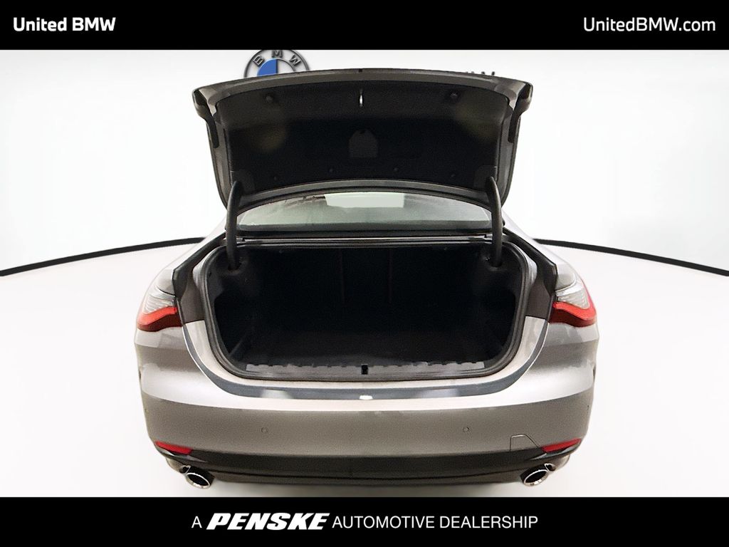 Thumbnail: 2023 BMW 4 Series - 14