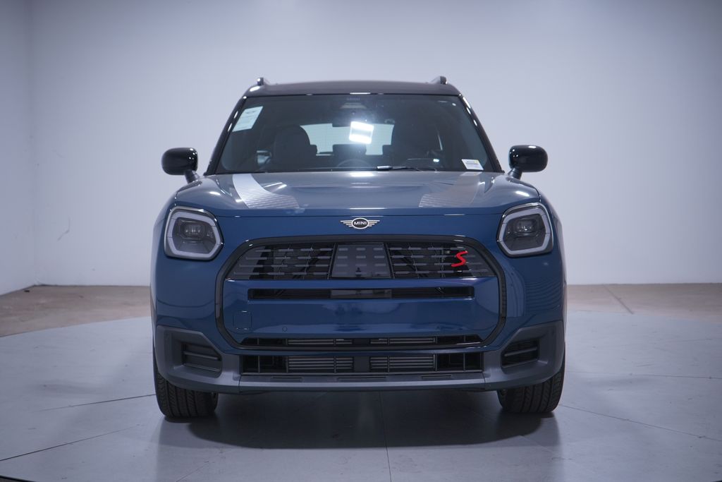 Thumbnail: 2026 MINI Cooper Countryman - 4