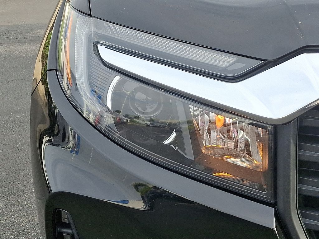 Thumbnail: 2021 Honda Ridgeline - 9