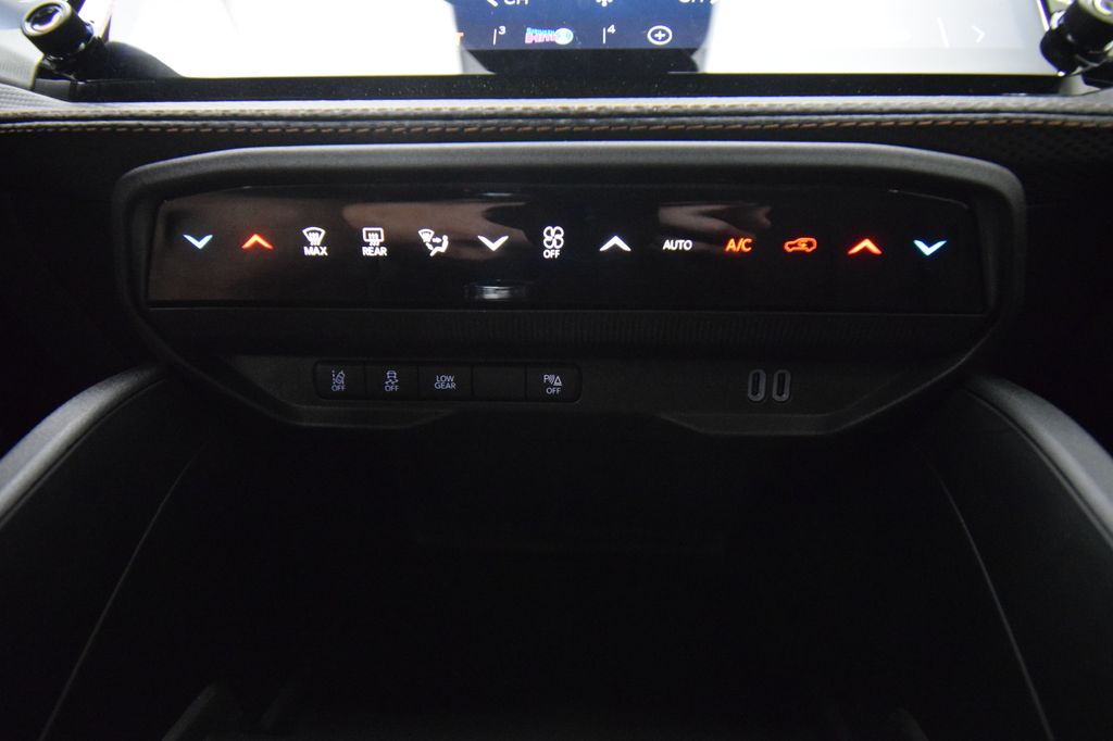 new 2026 Jeep Cherokee car, priced at $41,023
