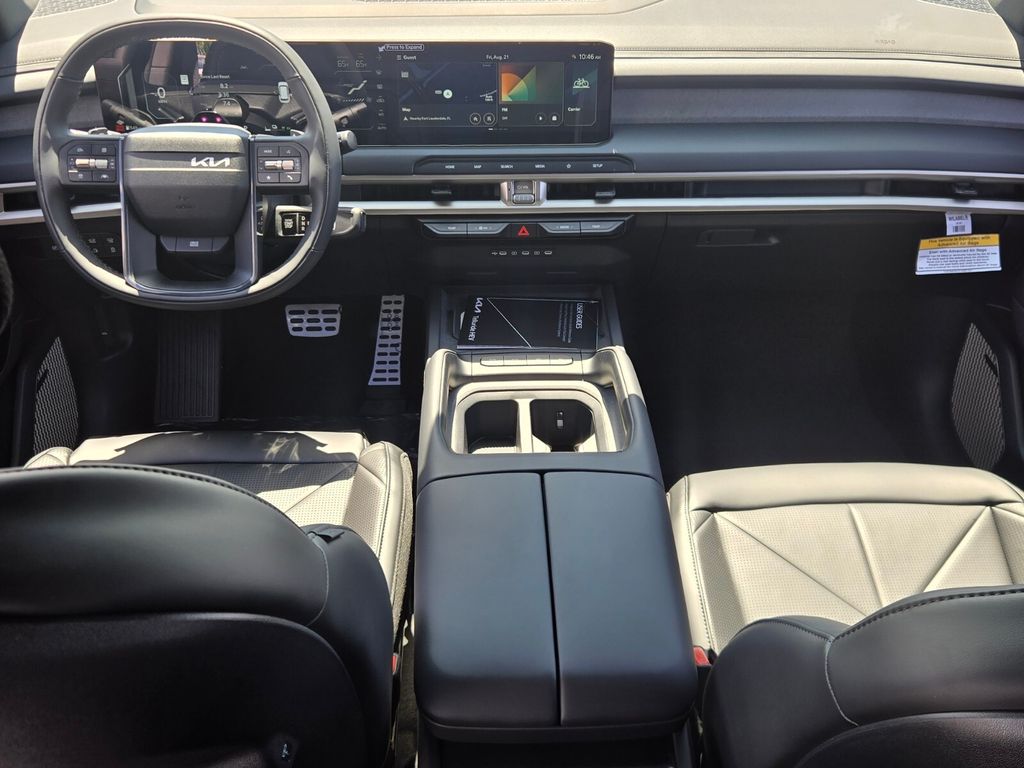 2027 Kia Telluride - $53,410