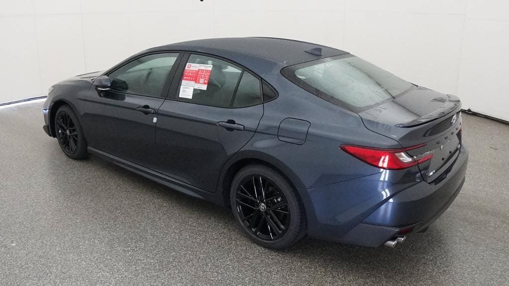 Thumbnail: 2026 Toyota Camry - 29