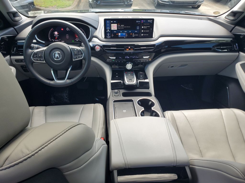 2026 Acura MDX - $44,888