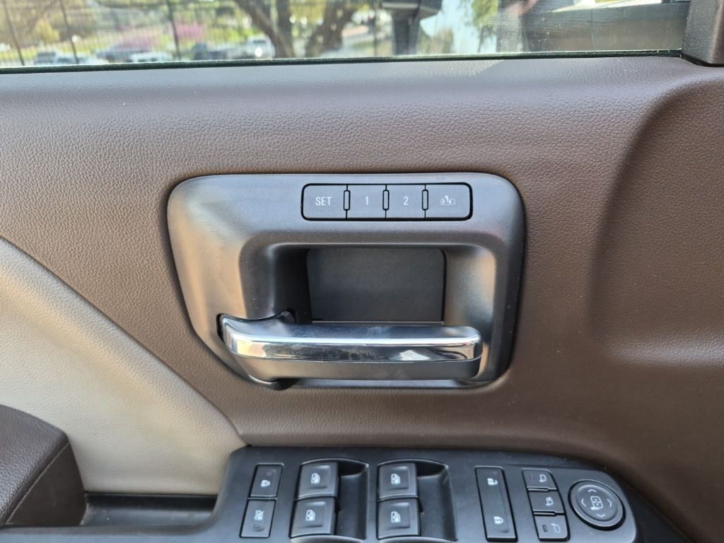 Used Car 2019 Chevrolet Silverado 2500hd  Ltz For Sale Under $60,000 In Austin, Texas