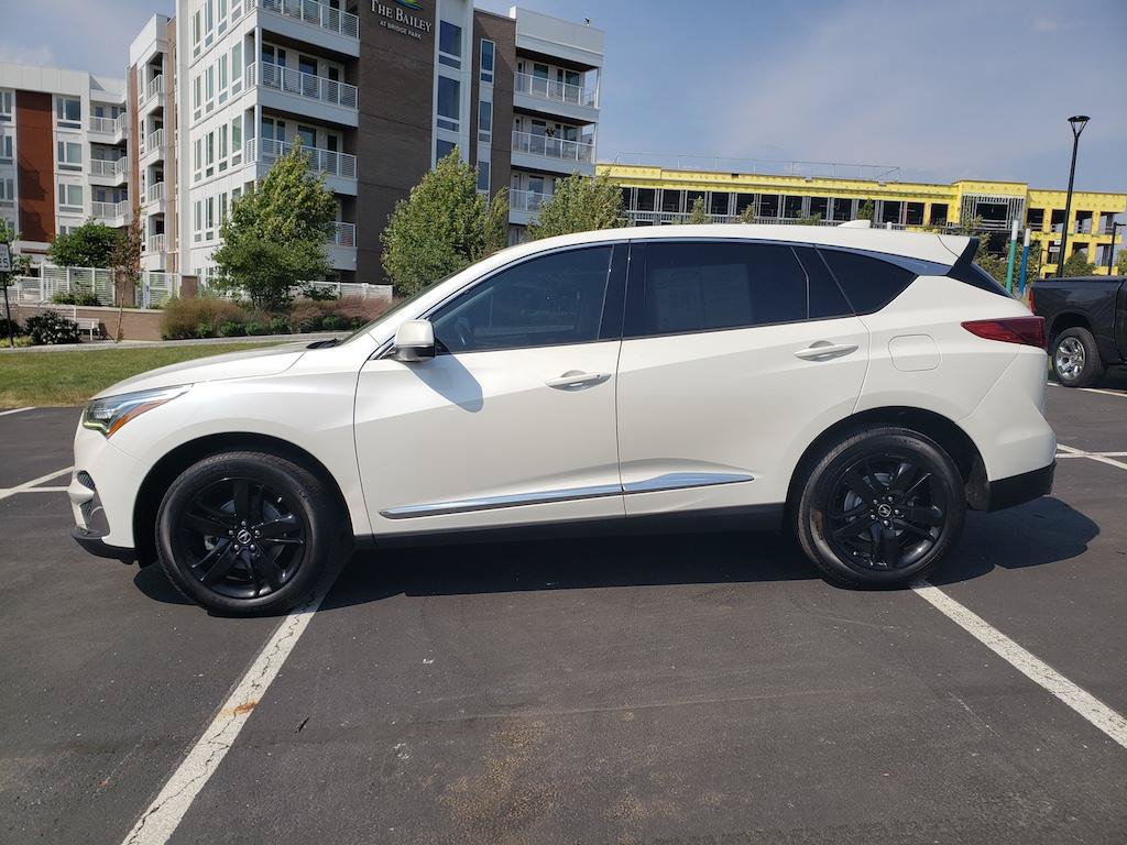 Used 2019 Acura RDX SUV