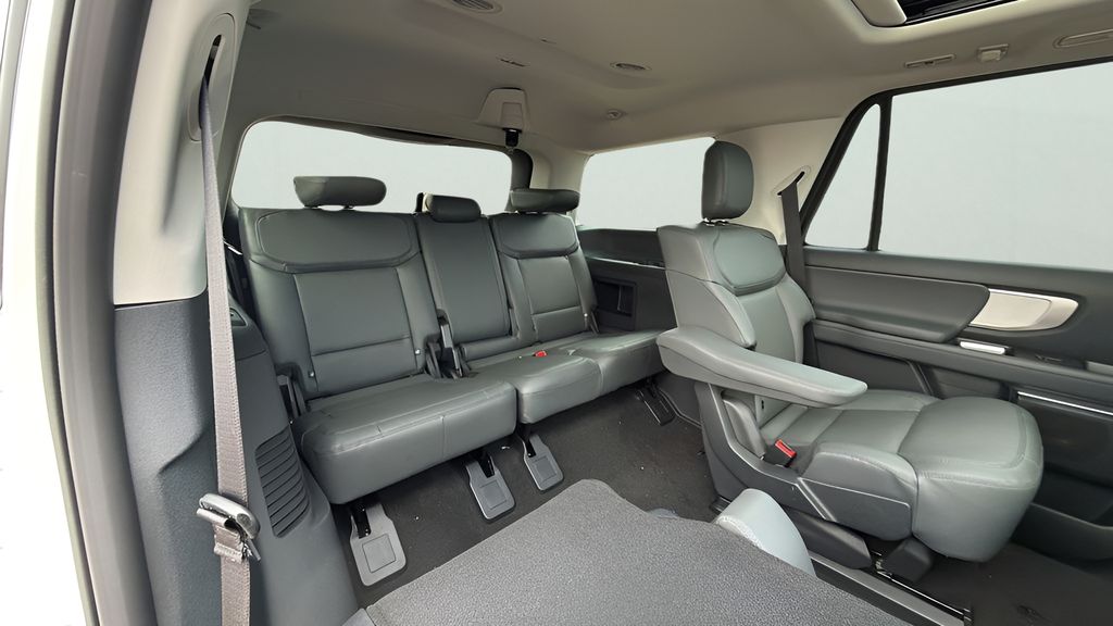 2026 Ford Expedition