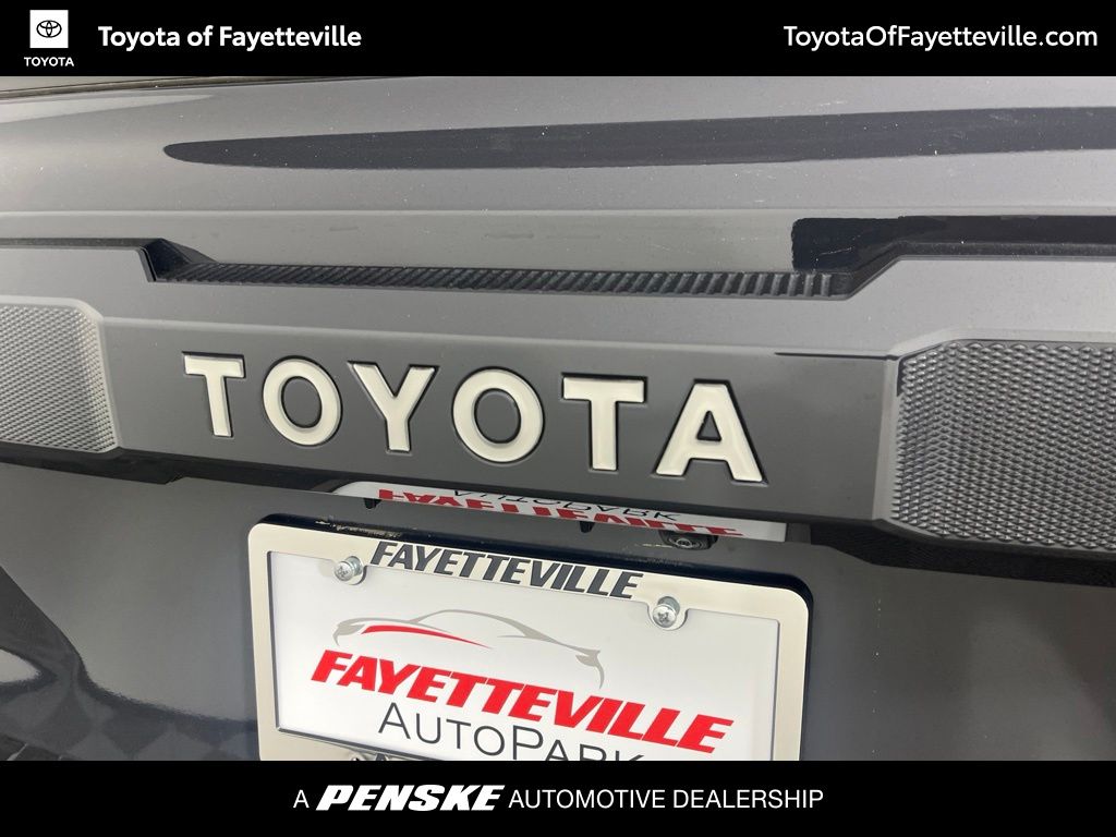 Thumbnail: 2026 Toyota 4Runner - 19