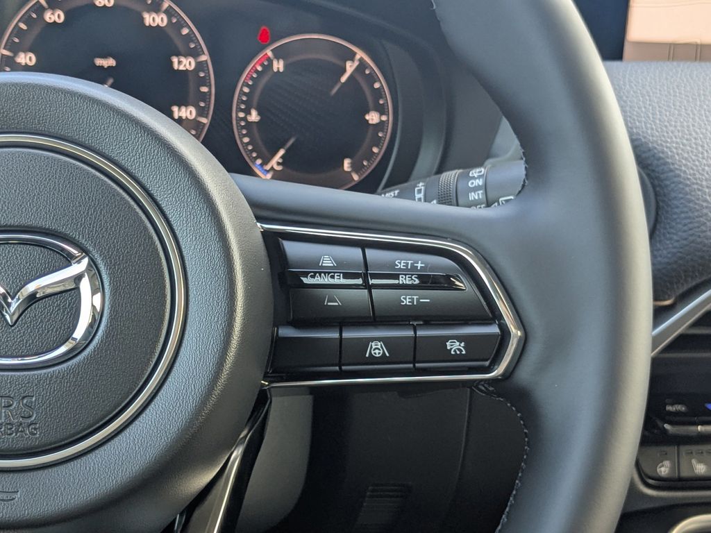 2026 Mazda CX-90 3.3 Turbo Premium Sport